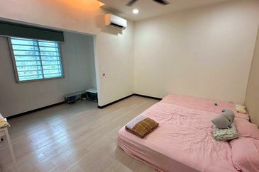 BANDAR BARU SRI KLEBANG