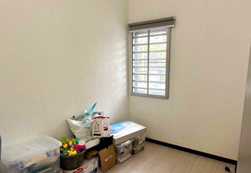 BANDAR BARU SRI KLEBANG