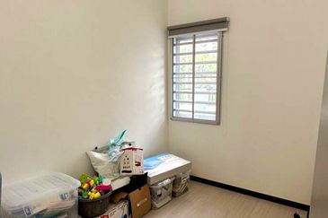 BANDAR BARU SRI KLEBANG