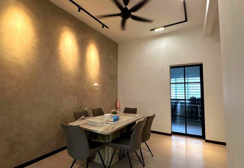 BANDAR BARU SRI KLEBANG