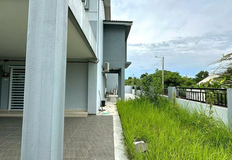 BANDAR BARU SRI KLEBANG