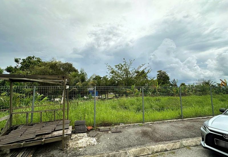 BANDAR BARU SRI KLEBANG