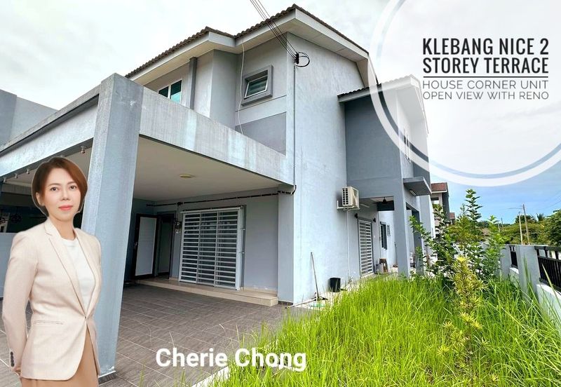 BANDAR BARU SRI KLEBANG