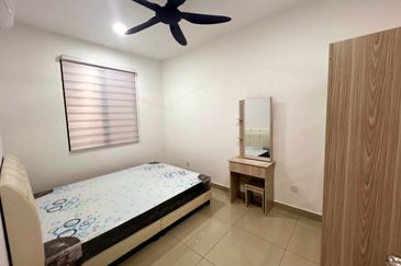 Upper East @ Tiger Lane