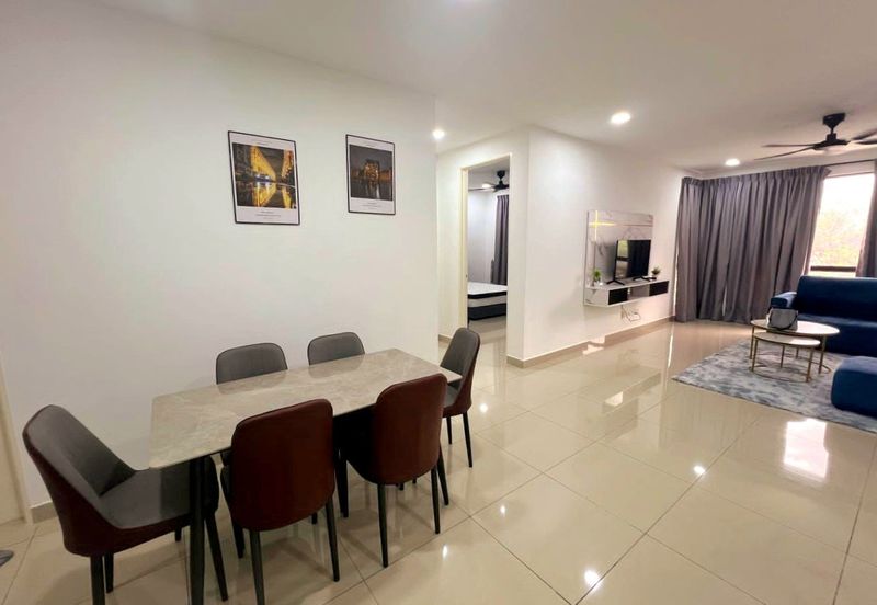 Upper East @ Tiger Lane