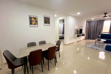 Upper East @ Tiger Lane