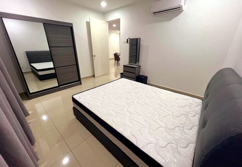 Upper East @ Tiger Lane