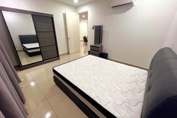 Upper East @ Tiger Lane