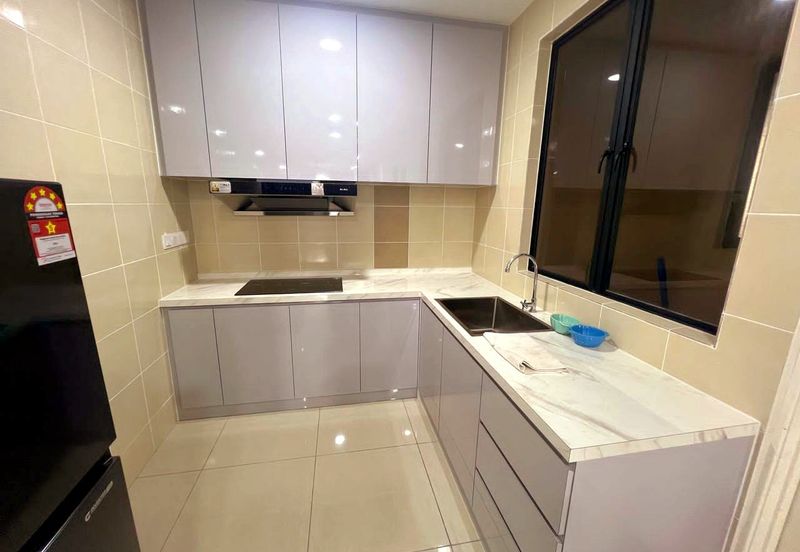 Upper East @ Tiger Lane