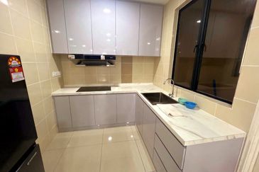 Upper East @ Tiger Lane