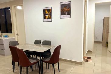 Upper East @ Tiger Lane