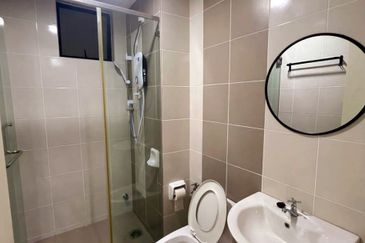 Upper East @ Tiger Lane