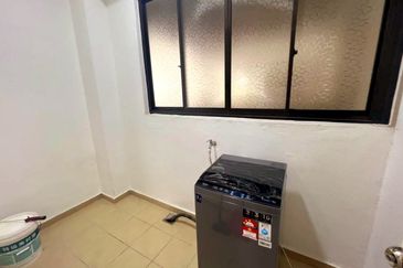 Upper East @ Tiger Lane