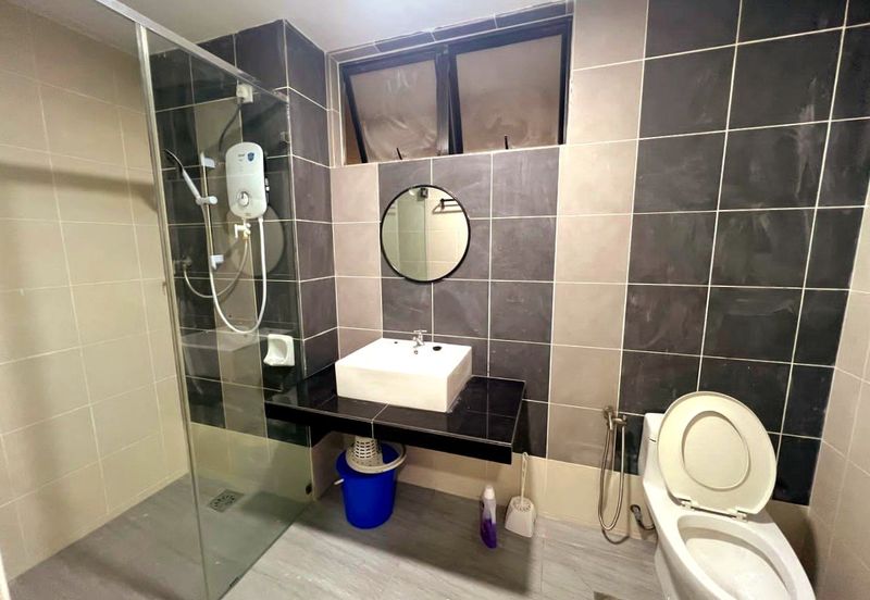 Upper East @ Tiger Lane