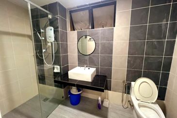 Upper East @ Tiger Lane