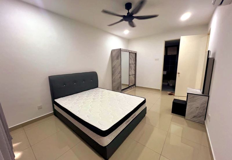 Upper East @ Tiger Lane