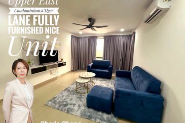 Upper East @ Tiger Lane