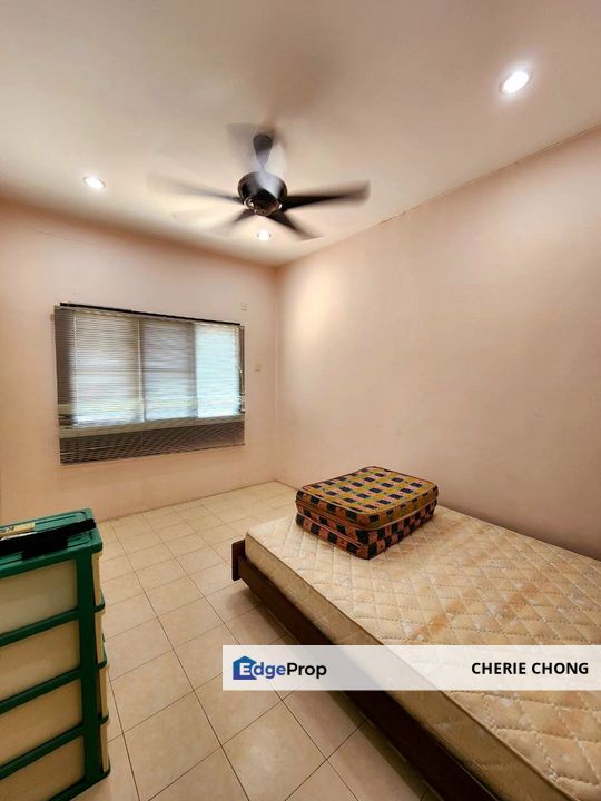 Sunway Desa Tambun Good Condition Double Storey Terrace House With Renovation , Perak, Ipoh