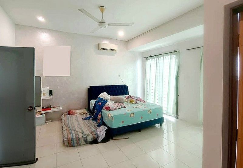 Menglembu Bestari Good Condition Double Storey Terrace Corner House 