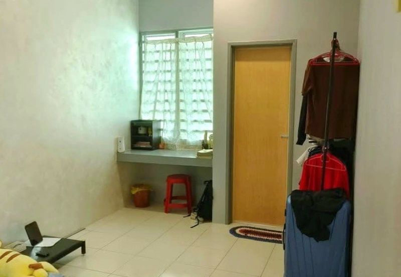 Menglembu Bestari Good Condition Double Storey Terrace Corner House 