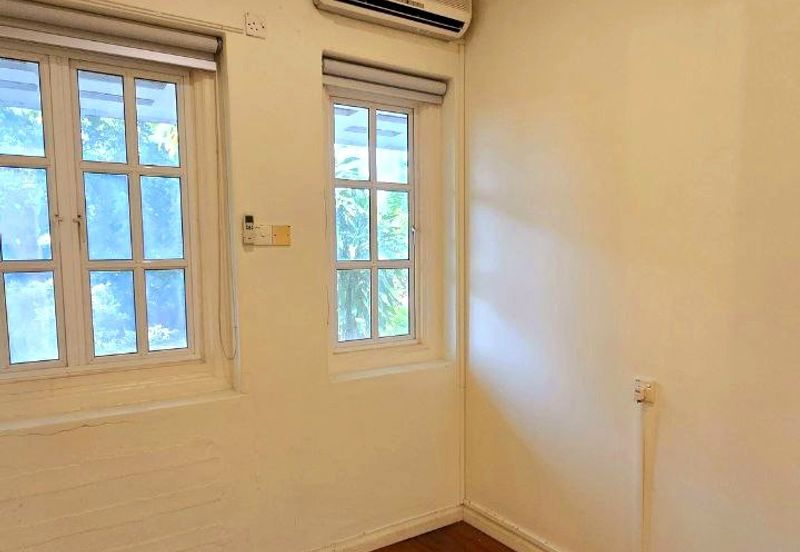 Tigerlane Thompson Road 2 Storey Heritage Bungalow With Huge Compound Rare & Beautiful Unit