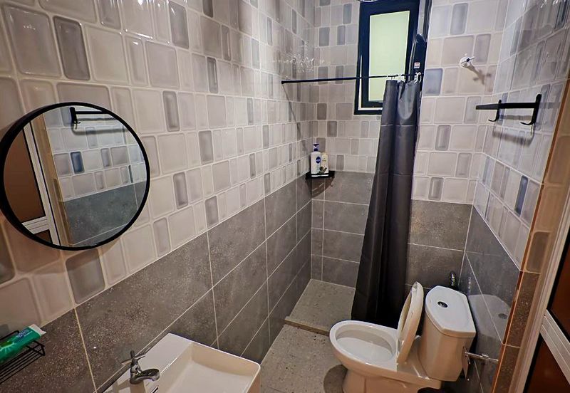 Palazzo @ Ipoh Garden East