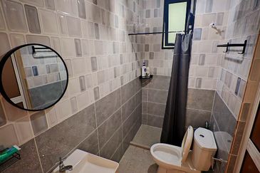 Palazzo @ Ipoh Garden East