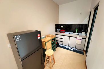 Palazzo @ Ipoh Garden East