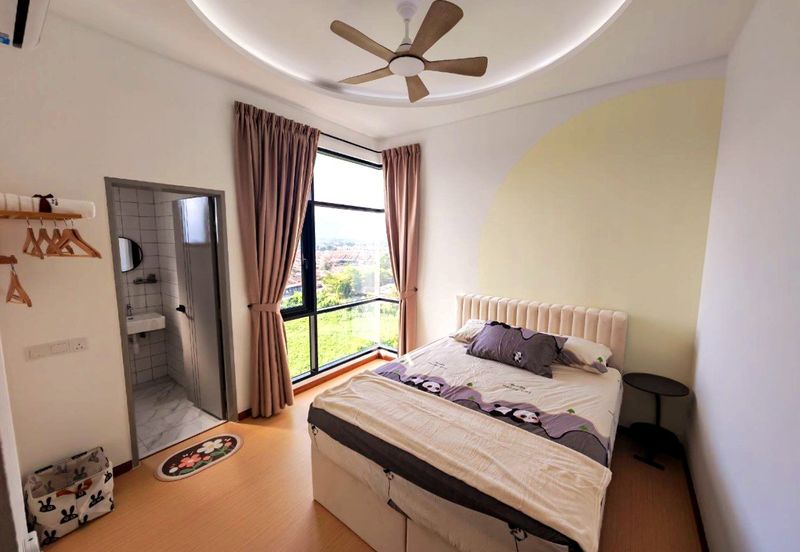 Palazzo @ Ipoh Garden East