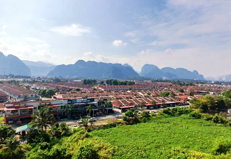 Palazzo @ Ipoh Garden East