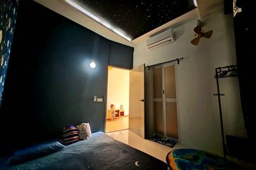 Palazzo @ Ipoh Garden East