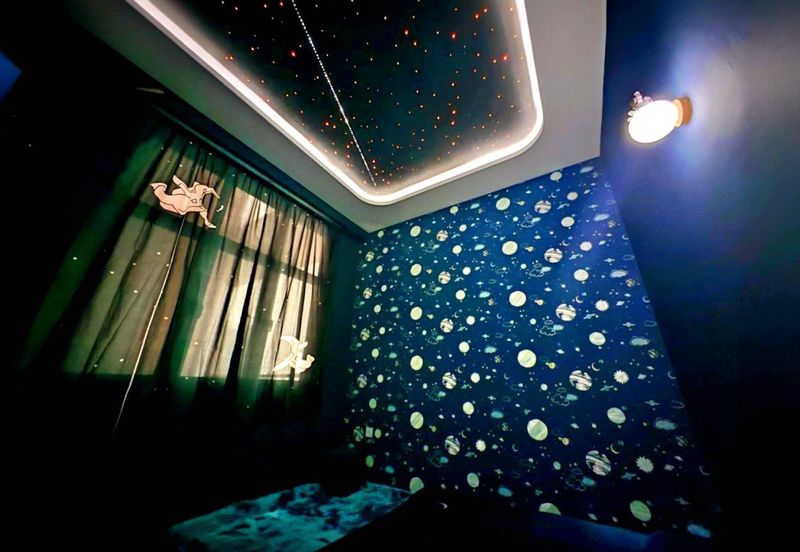 Palazzo @ Ipoh Garden East