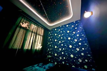 Palazzo @ Ipoh Garden East