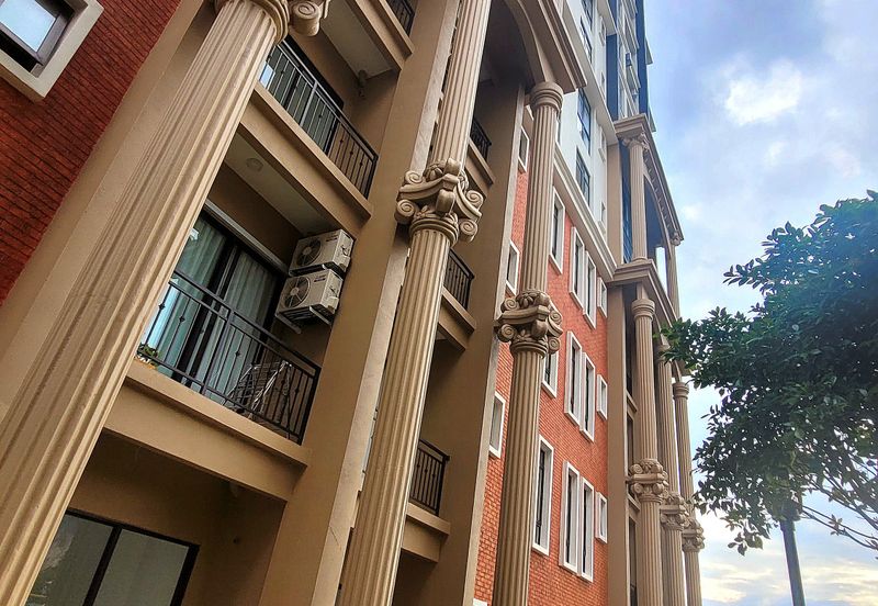 Palazzo @ Ipoh Garden East