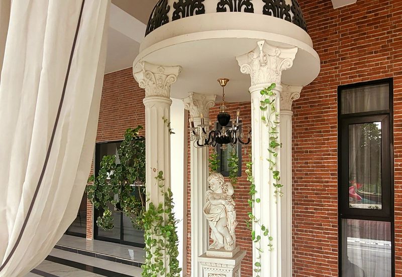 Palazzo @ Ipoh Garden East