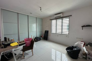 TAMAN EAST EDEN BERCHAM