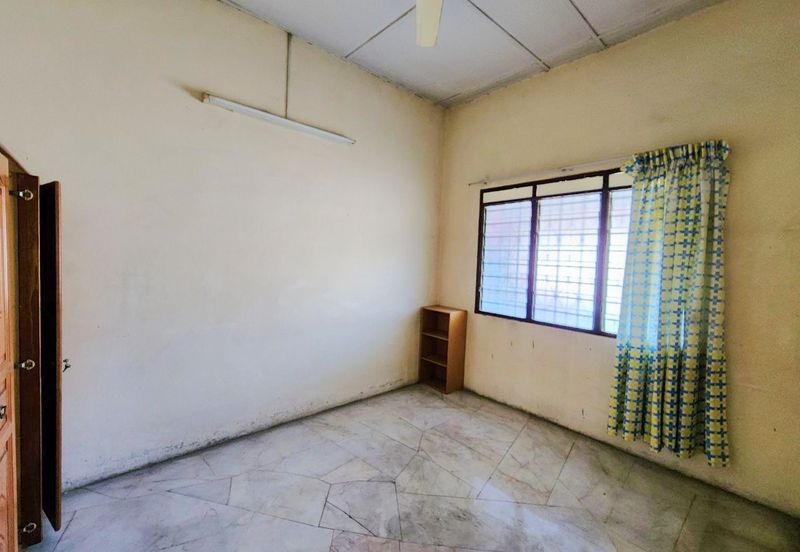 Taman Pengkalan Barat