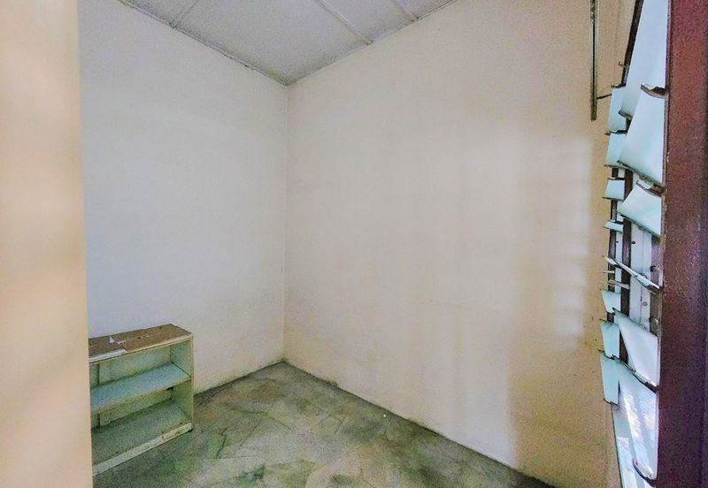 Taman Pengkalan Barat