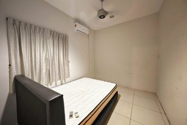 TAMAN MERU DESA PARK