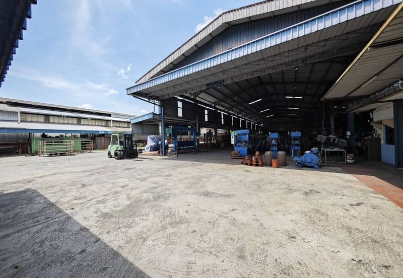 Kawasan Perindustrian Pengkalan 2