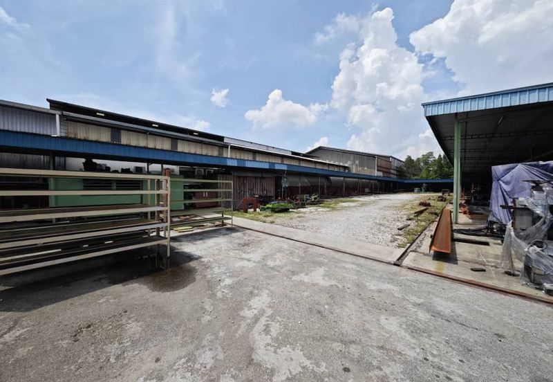 Kawasan Perindustrian Pengkalan 2