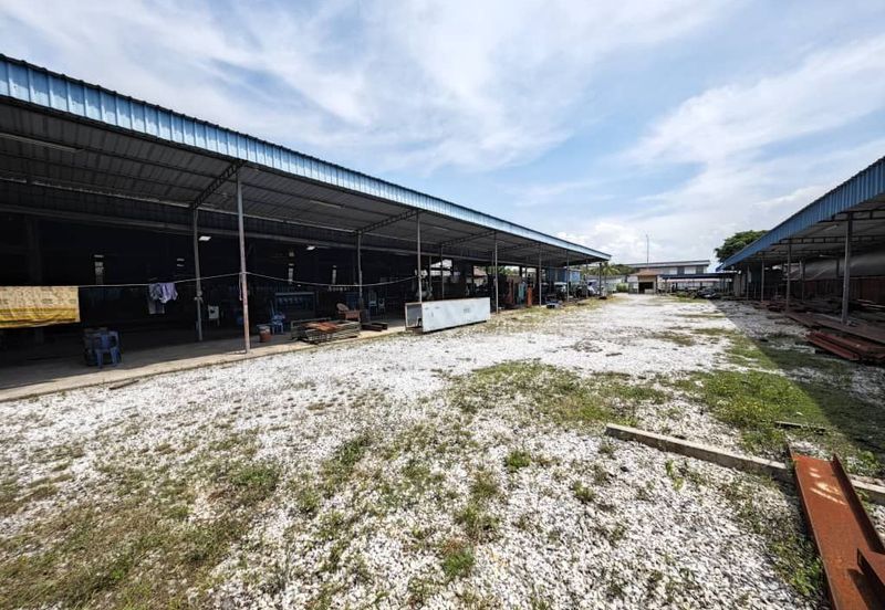 Kawasan Perindustrian Pengkalan 2