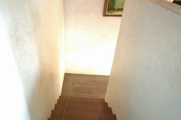 Gunung Rapat Taman Hari Lela Freehold Double Storey Terrace House Facing Field 