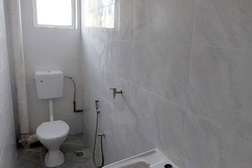Gunung Rapat Wira Jaya Nice 2 Storey Terrace House Corner Unit With Renovation 