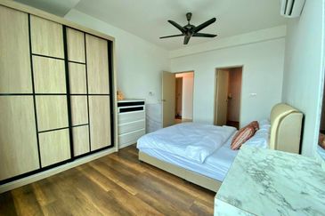 D'Festivo Residences