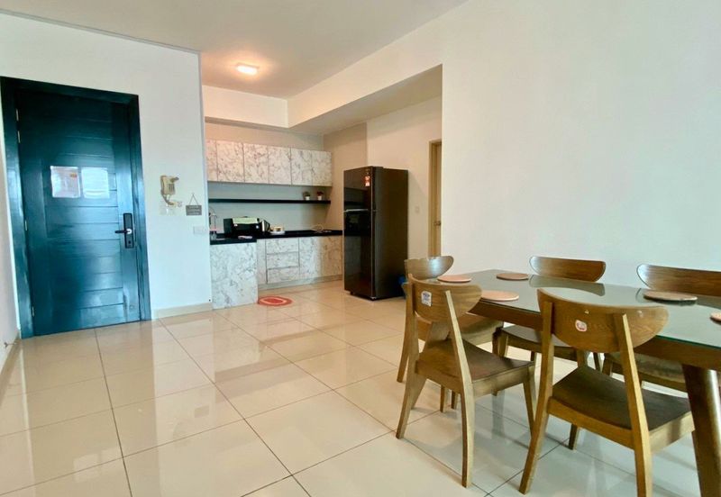 D'Festivo Residences