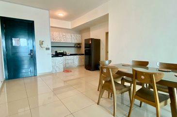 D'Festivo Residences