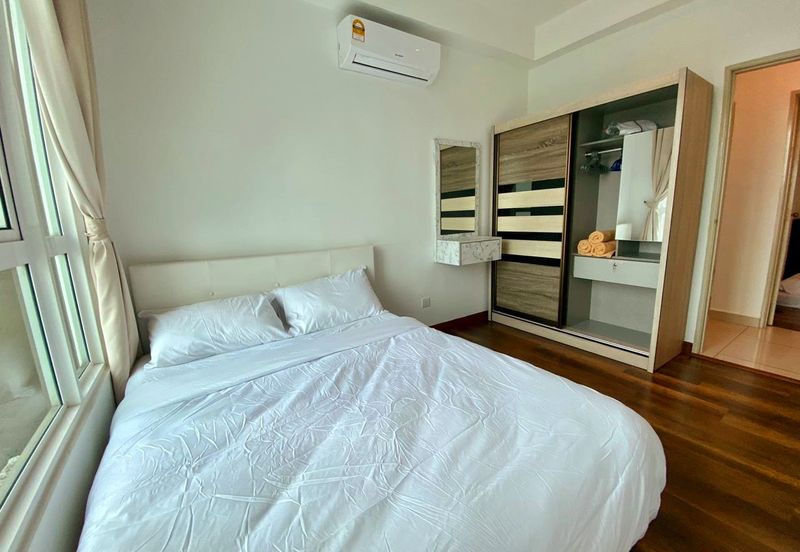 D'Festivo Residences