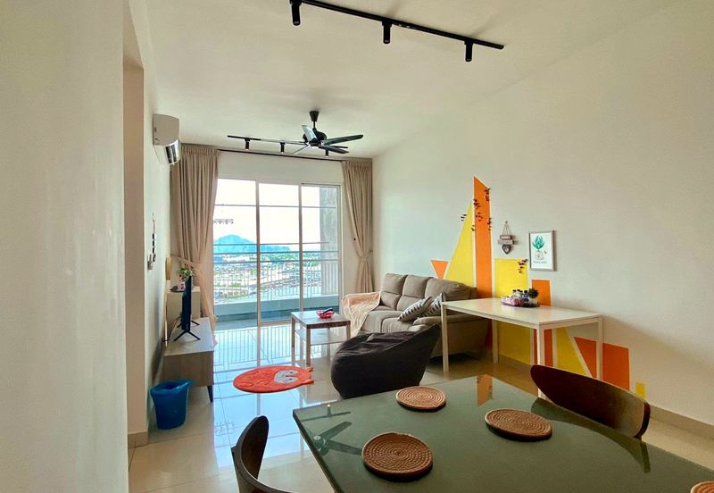 D'Festivo Residences