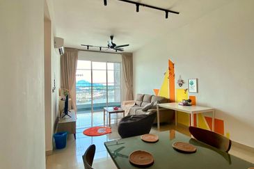 D'Festivo Residences